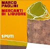 La copertina di Sputi