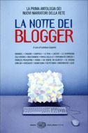 Anche 'La notte dei blogger' è un libro