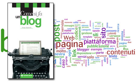 Come si fa un blog