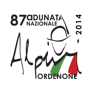 Adunata Alpini 2014
